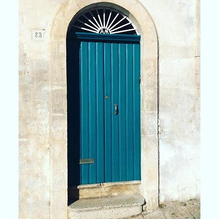 Antico Mezzanino - Dimora Storica Apartment Ostuni Ngoại thất bức ảnh