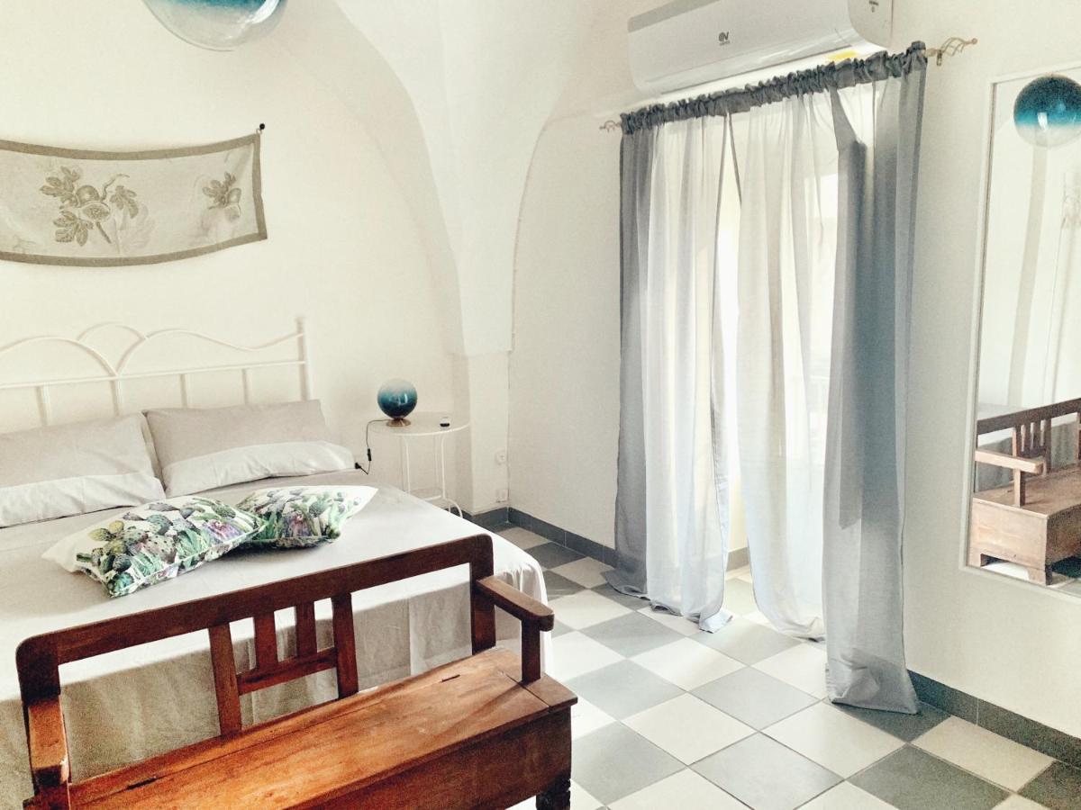 Antico Mezzanino - Dimora Storica Apartment Ostuni Ngoại thất bức ảnh