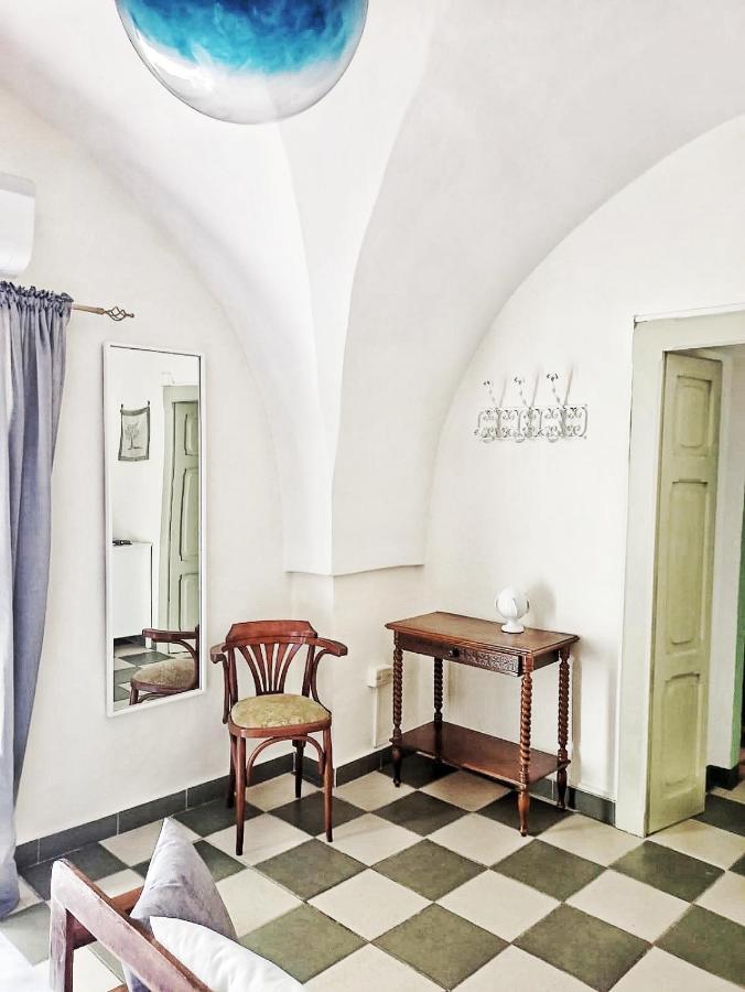 Antico Mezzanino - Dimora Storica Apartment Ostuni Ngoại thất bức ảnh